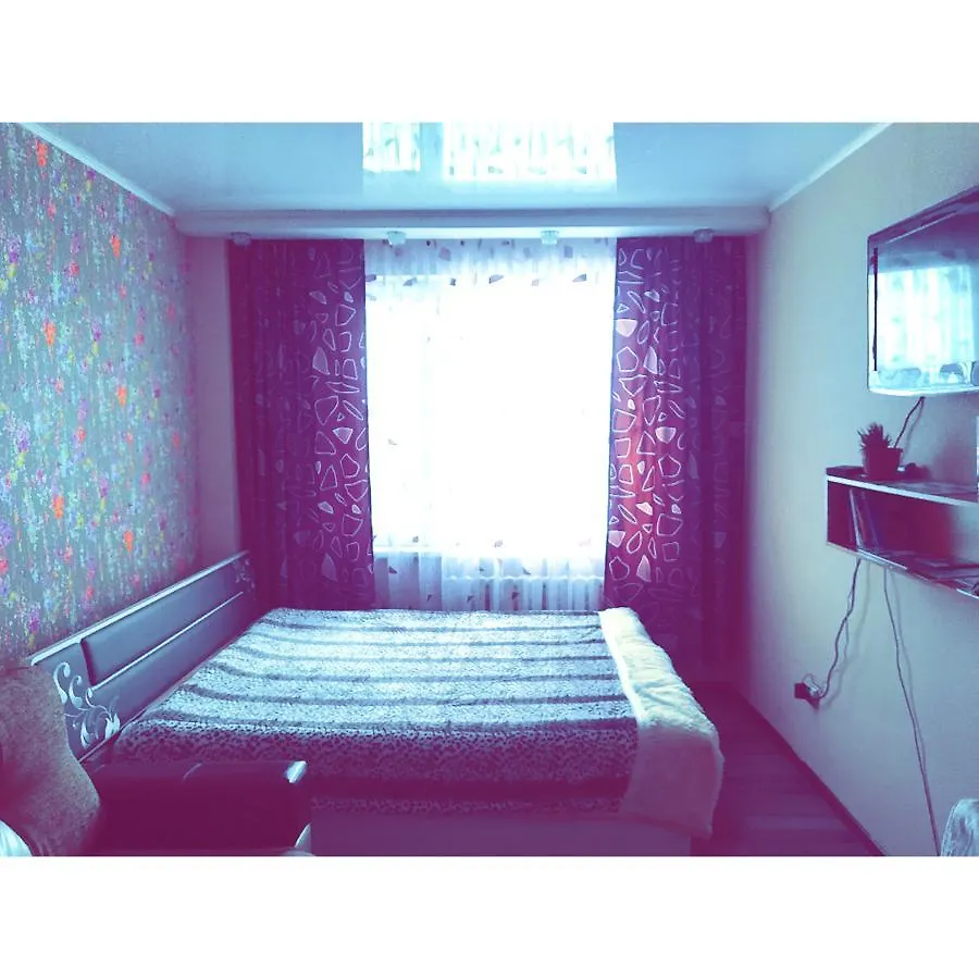 Wonderful Apartment On Sarmat Sauran 3/1Str Nur-Sultan  Kazakhstan