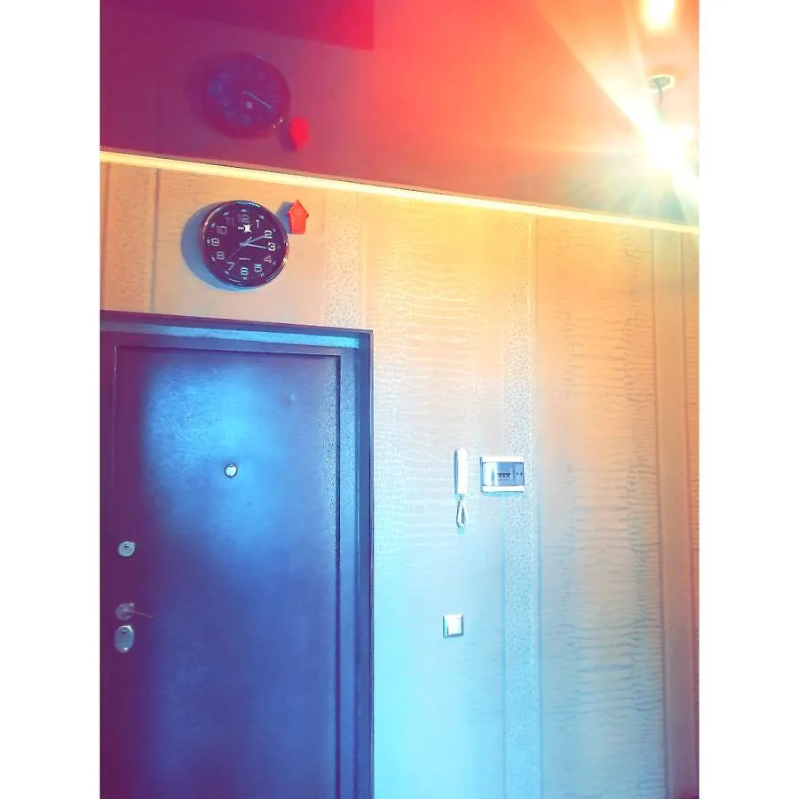 Wonderful Apartment On Sarmat Sauran 3/1Str Nur-Sultan   Nur-Sultan (Astana)