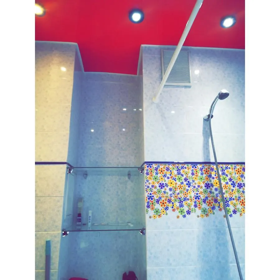 Wonderful Apartment On Sarmat Sauran 3/1Str Nur-Sultan   Nur-Sultan (Astana)