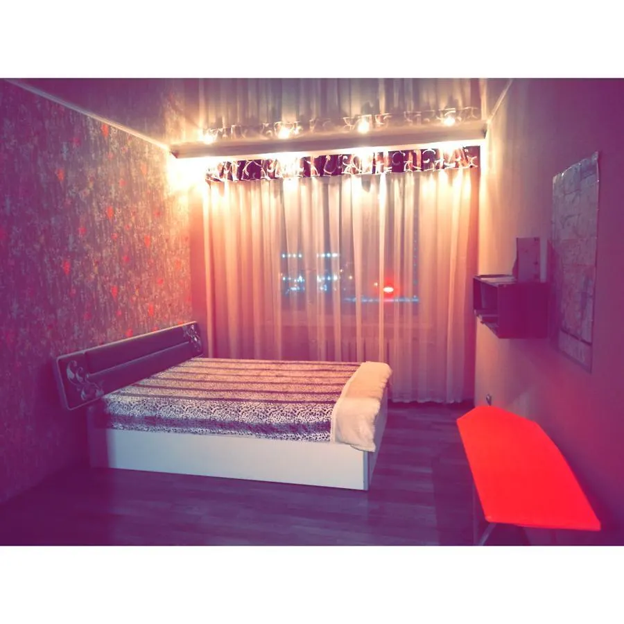 Wonderful Apartment On Sarmat Sauran 3/1Str Nur-Sultan
