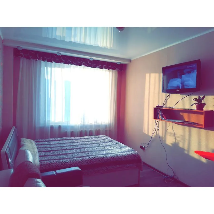 Wonderful Apartment On Sarmat Sauran 3/1Str Nur-Sultan  0*, Nur-Sultan (Astana)