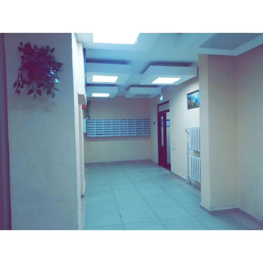 Wonderful Apartment On Sarmat Sauran 3/1Str Nur-Sultan  Kazakhstan
