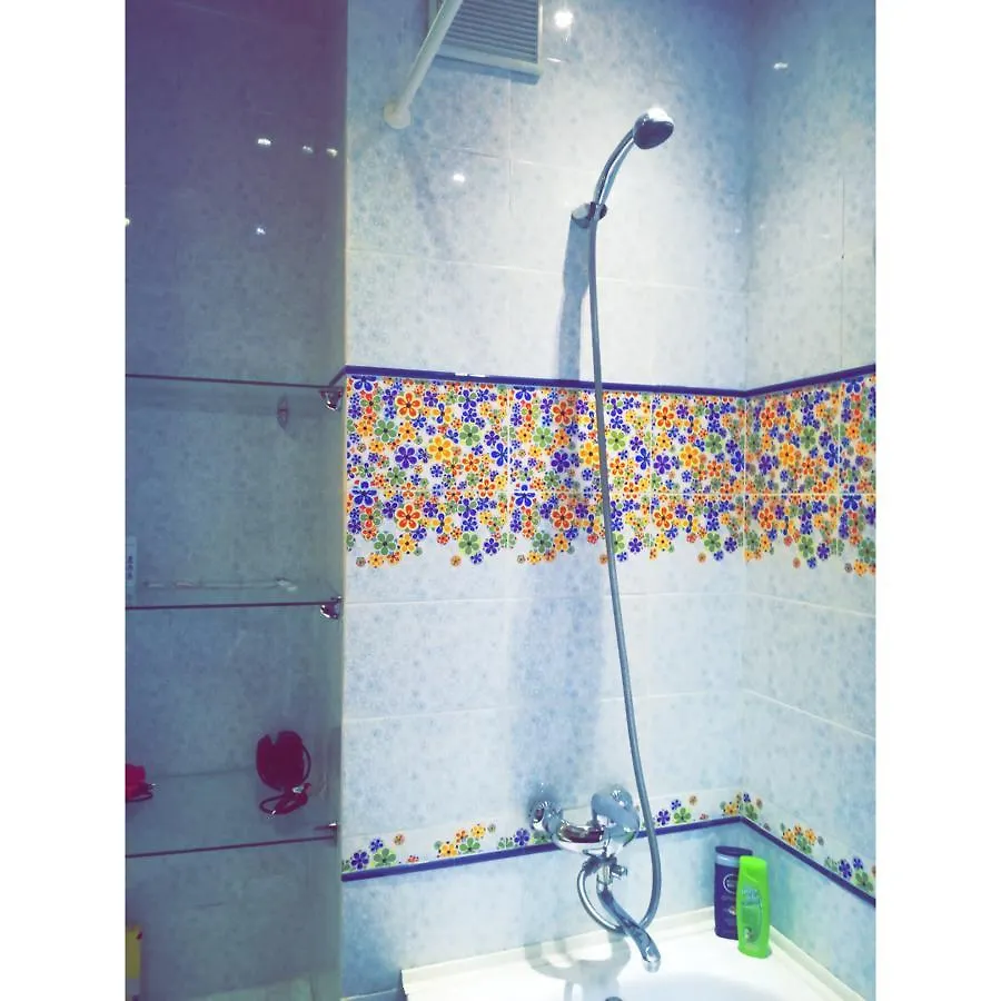 Wonderful Apartment On Sarmat Sauran 3/1Str Nur-Sultan